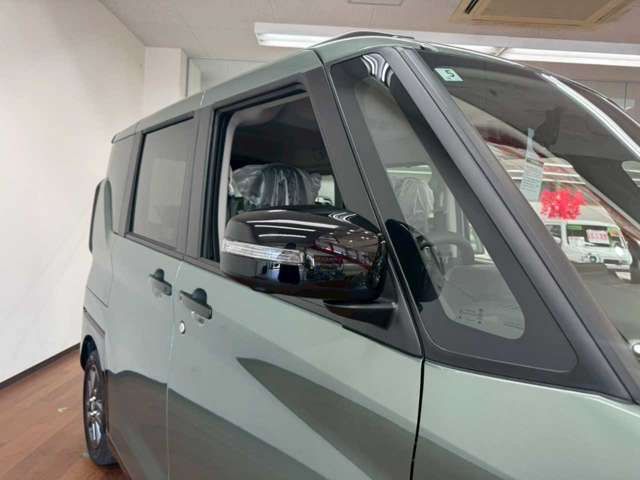 三菱 デリカ　ミニ ６６０ Ｔ プレミアム ４ＷＤ R7年 (北海道) 99