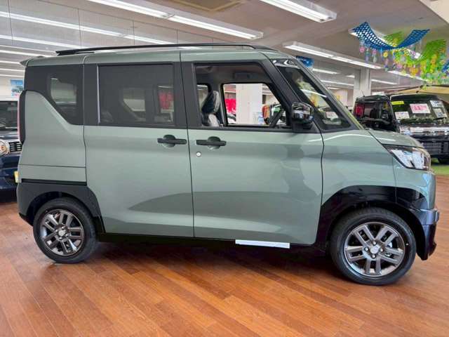 三菱 デリカ　ミニ ６６０ Ｔ プレミアム ４ＷＤ R7年 (北海道) 99