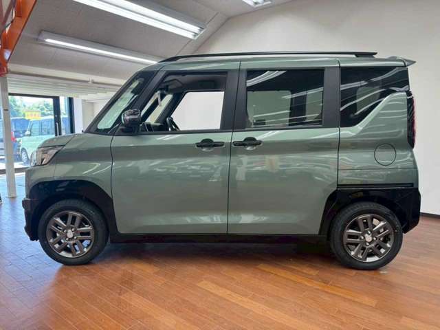 三菱 デリカ　ミニ ６６０ Ｔ プレミアム ４ＷＤ R7年 (北海道) 99