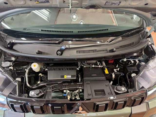 三菱 デリカ　ミニ ６６０ Ｔ プレミアム ４ＷＤ R7年 (北海道) 99