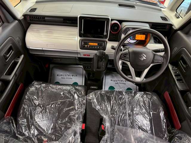 スズキ スペーシア ６６０ ハイブリッド Ｘ ４ＷＤ R1年 (北海道) 99