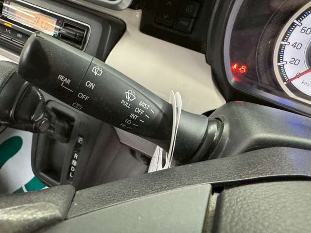 スズキ スペーシア ６６０ ハイブリッド Ｘ ４ＷＤ R1年 (北海道) 99