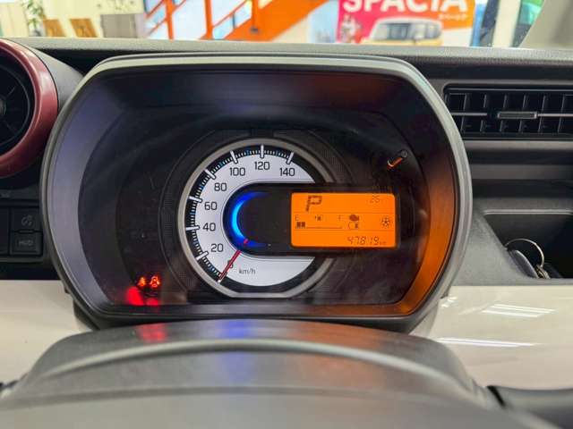 スズキ スペーシア ６６０ ハイブリッド Ｘ ４ＷＤ R1年 (北海道) 99