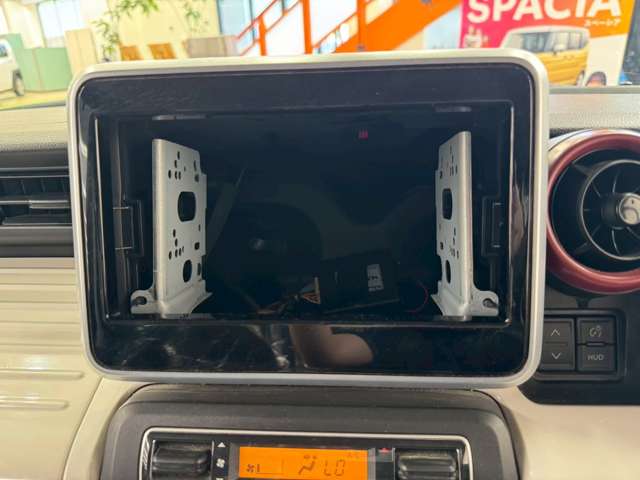 スズキ スペーシア ６６０ ハイブリッド Ｘ ４ＷＤ R1年 (北海道) 99