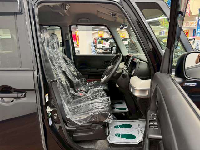 スズキ スペーシア ６６０ ハイブリッド Ｘ ４ＷＤ R1年 (北海道) 99