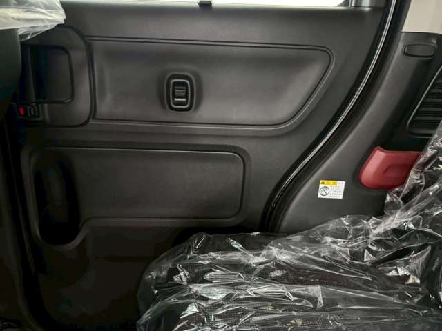 スズキ スペーシア ６６０ ハイブリッド Ｘ ４ＷＤ R1年 (北海道) 99