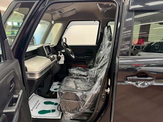 スズキ スペーシア ６６０ ハイブリッド Ｘ ４ＷＤ R1年 (北海道) 99