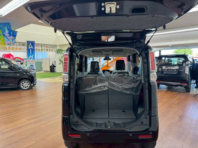 スズキ スペーシア ６６０ ハイブリッド Ｘ ４ＷＤ R1年 (北海道) 99