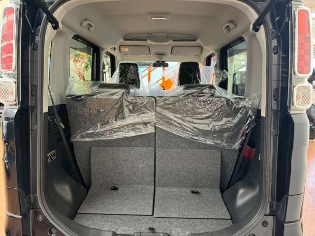 スズキ スペーシア ６６０ ハイブリッド Ｘ ４ＷＤ R1年 (北海道) 99