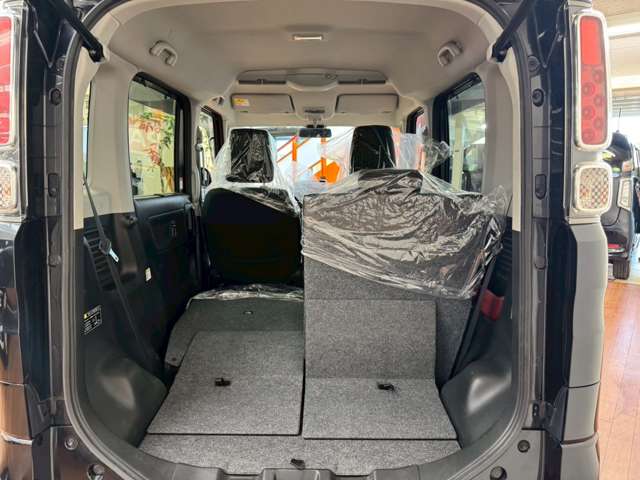 スズキ スペーシア ６６０ ハイブリッド Ｘ ４ＷＤ R1年 (北海道) 99