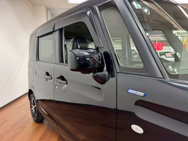 スズキ スペーシア ６６０ ハイブリッド Ｘ ４ＷＤ R1年 (北海道) 99