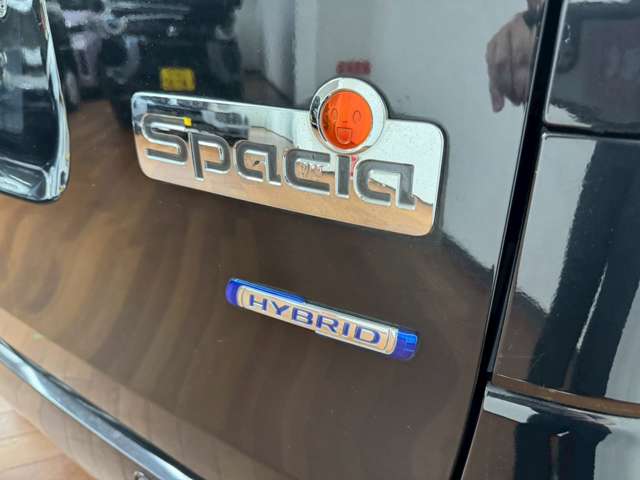 スズキ スペーシア ６６０ ハイブリッド Ｘ ４ＷＤ R1年 (北海道) 99