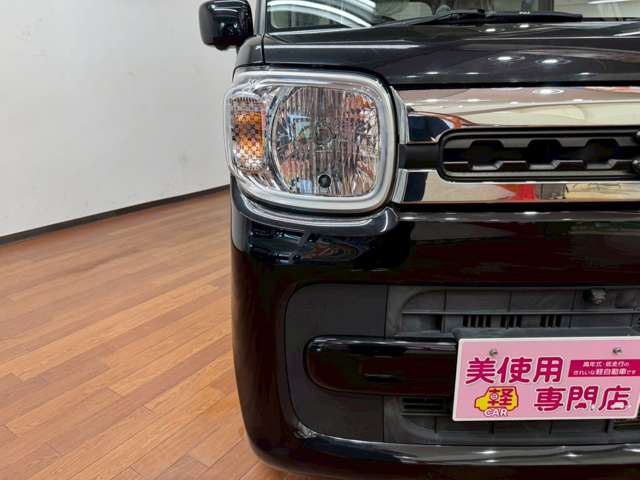 スズキ スペーシア ６６０ ハイブリッド Ｘ ４ＷＤ R1年 (北海道) 99