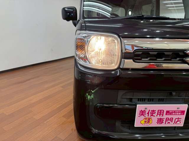 スズキ スペーシア ６６０ ハイブリッド Ｘ ４ＷＤ R1年 (北海道) 99