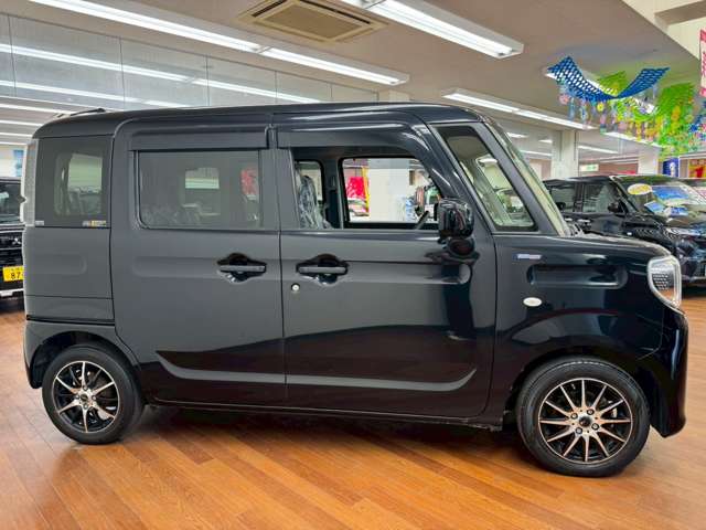 スズキ スペーシア ６６０ ハイブリッド Ｘ ４ＷＤ R1年 (北海道) 99