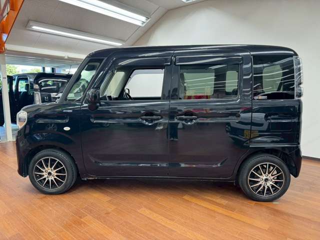 スズキ スペーシア ６６０ ハイブリッド Ｘ ４ＷＤ R1年 (北海道) 99