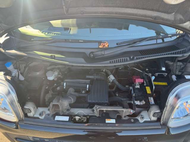 スズキ スペーシア ６６０ ハイブリッド Ｘ ４ＷＤ R1年 (北海道) 99