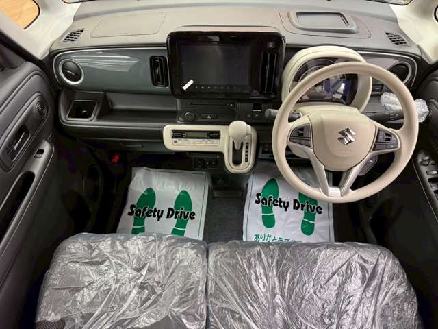 スズキ ワゴンＲ　スマイル ６６０ ハイブリッド Ｓ ４ＷＤ R7年 (北海道) 99