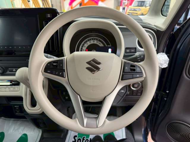 スズキ ワゴンＲ　スマイル ６６０ ハイブリッド Ｓ ４ＷＤ R7年 (北海道) 99