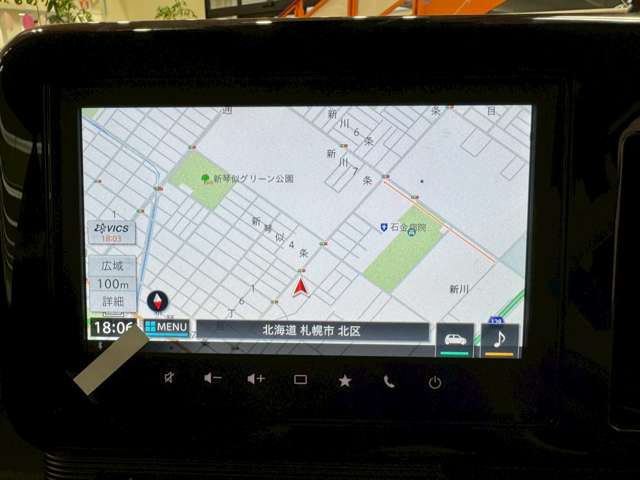 スズキ ワゴンＲ　スマイル ６６０ ハイブリッド Ｓ ４ＷＤ R7年 (北海道) 99