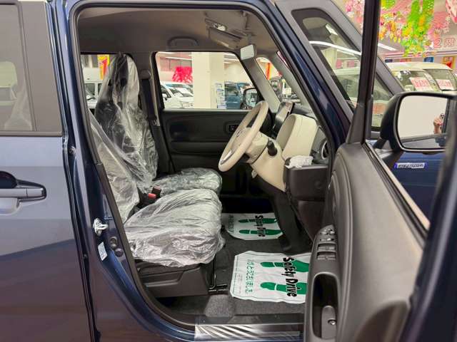 スズキ ワゴンＲ　スマイル ６６０ ハイブリッド Ｓ ４ＷＤ R7年 (北海道) 99