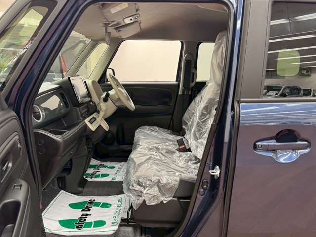 スズキ ワゴンＲ　スマイル ６６０ ハイブリッド Ｓ ４ＷＤ R7年 (北海道) 99