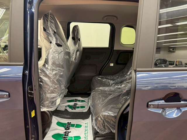 スズキ ワゴンＲ　スマイル ６６０ ハイブリッド Ｓ ４ＷＤ R7年 (北海道) 99