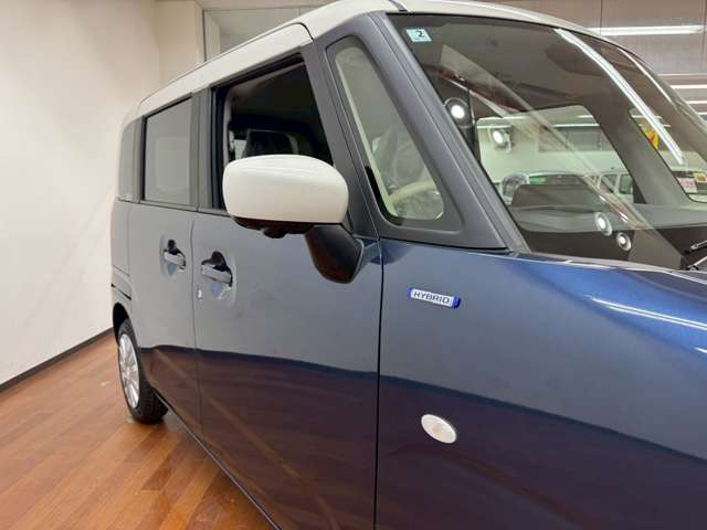 スズキ ワゴンＲ　スマイル ６６０ ハイブリッド Ｓ ４ＷＤ R7年 (北海道) 99