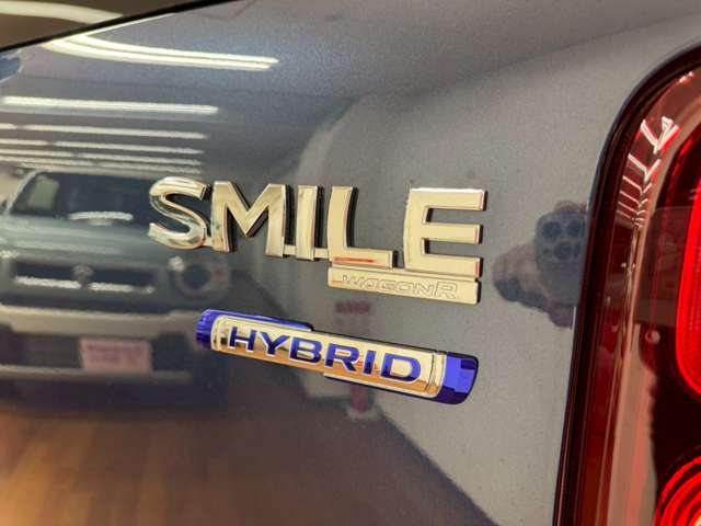スズキ ワゴンＲ　スマイル ６６０ ハイブリッド Ｓ ４ＷＤ R7年 (北海道) 99