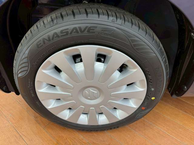 スズキ ワゴンＲ　スマイル ６６０ ハイブリッド Ｓ ４ＷＤ R7年 (北海道) 99