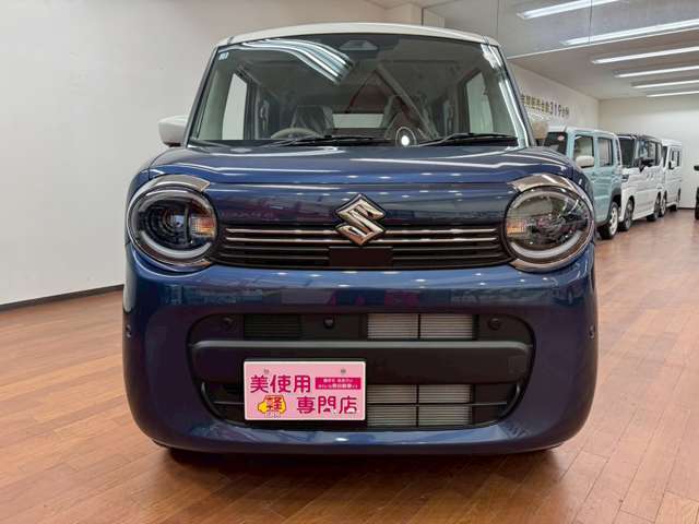 スズキ ワゴンＲ　スマイル ６６０ ハイブリッド Ｓ ４ＷＤ R7年 (北海道) 99