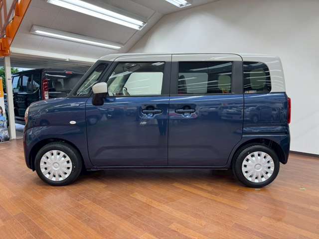 スズキ ワゴンＲ　スマイル ６６０ ハイブリッド Ｓ ４ＷＤ R7年 (北海道) 99