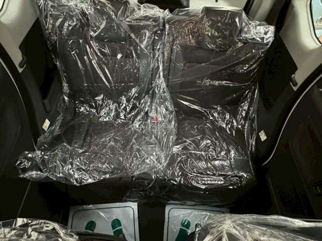 スズキ スペーシア ６６０ カスタム ハイブリッド ＸＳ ４ＷＤ R6年 (北海道) 99