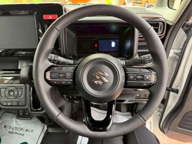 スズキ スペーシア ６６０ カスタム ハイブリッド ＸＳ ４ＷＤ R6年 (北海道) 99