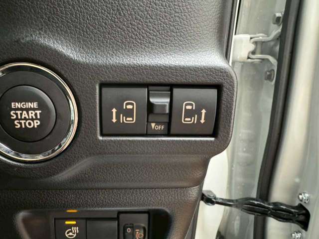 スズキ スペーシア ６６０ カスタム ハイブリッド ＸＳ ４ＷＤ R6年 (北海道) 99