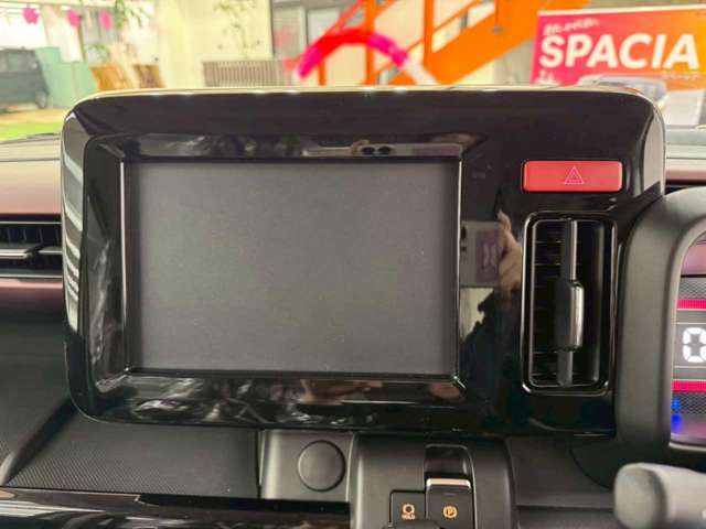 スズキ スペーシア ６６０ カスタム ハイブリッド ＸＳ ４ＷＤ R6年 (北海道) 99