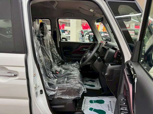 スズキ スペーシア ６６０ カスタム ハイブリッド ＸＳ ４ＷＤ R6年 (北海道) 99