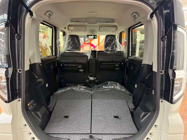 スズキ スペーシア ６６０ カスタム ハイブリッド ＸＳ ４ＷＤ R6年 (北海道) 99