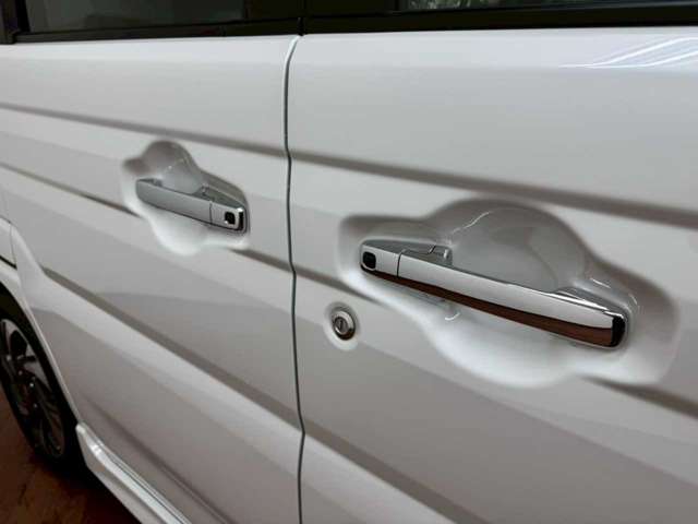 スズキ スペーシア ６６０ カスタム ハイブリッド ＸＳ ４ＷＤ R6年 (北海道) 99