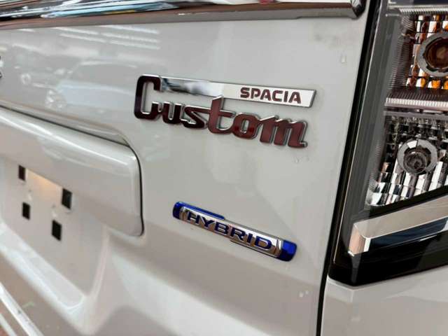 スズキ スペーシア ６６０ カスタム ハイブリッド ＸＳ ４ＷＤ R6年 (北海道) 99
