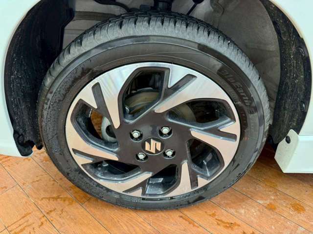 スズキ スペーシア ６６０ カスタム ハイブリッド ＸＳ ４ＷＤ R6年 (北海道) 99