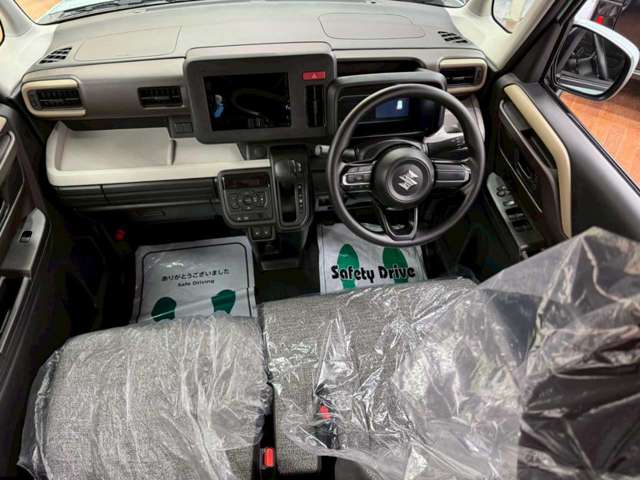 スズキ スペーシア ６６０ ハイブリッド Ｇ ４ＷＤ R6年 (北海道) 99