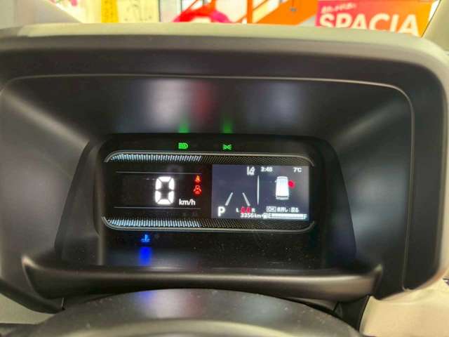 スズキ スペーシア ６６０ ハイブリッド Ｇ ４ＷＤ R6年 (北海道) 99