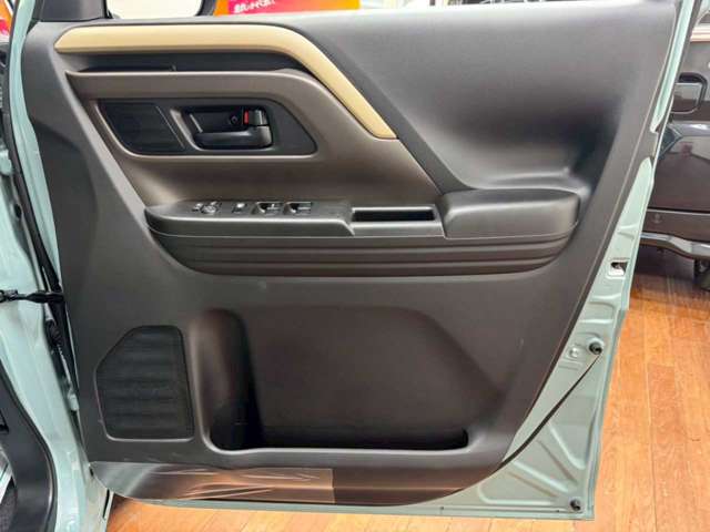 スズキ スペーシア ６６０ ハイブリッド Ｇ ４ＷＤ R6年 (北海道) 99