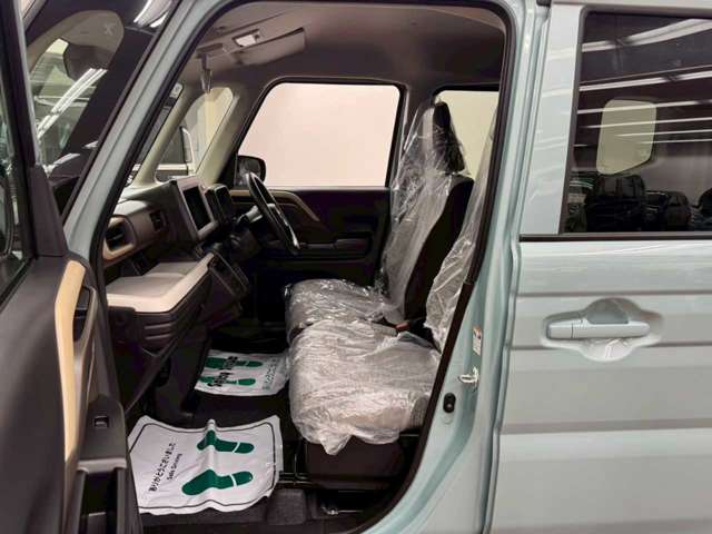 スズキ スペーシア ６６０ ハイブリッド Ｇ ４ＷＤ R6年 (北海道) 99