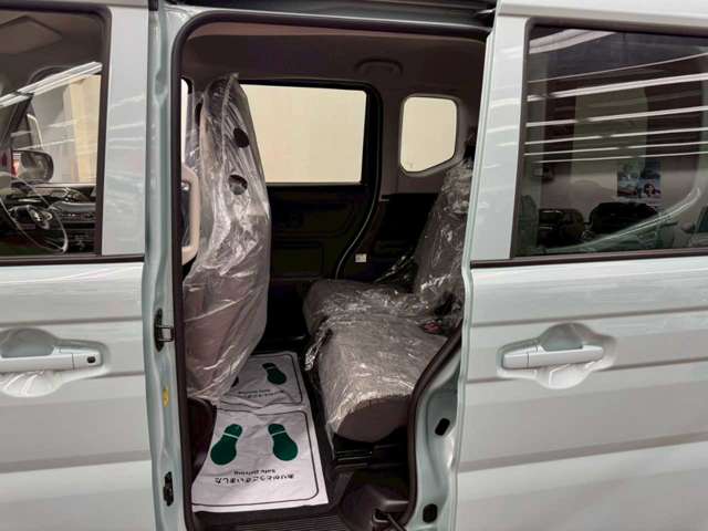 スズキ スペーシア ６６０ ハイブリッド Ｇ ４ＷＤ R6年 (北海道) 99