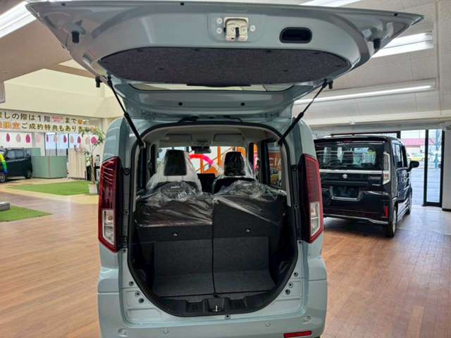 スズキ スペーシア ６６０ ハイブリッド Ｇ ４ＷＤ R6年 (北海道) 99