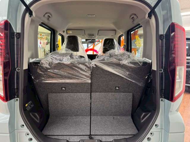 スズキ スペーシア ６６０ ハイブリッド Ｇ ４ＷＤ R6年 (北海道) 99