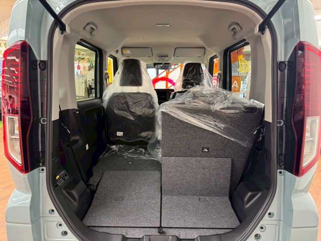 スズキ スペーシア ６６０ ハイブリッド Ｇ ４ＷＤ R6年 (北海道) 99