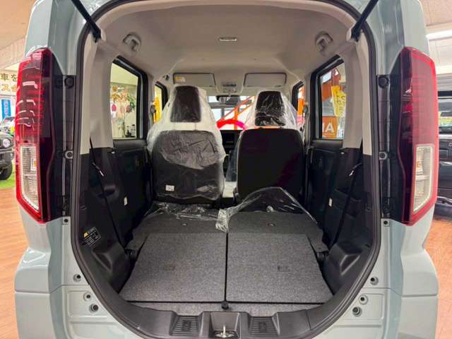 スズキ スペーシア ６６０ ハイブリッド Ｇ ４ＷＤ R6年 (北海道) 99